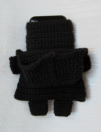 Star Wars - Darth Vader - iPhone 5, 6, 7-sak - Anna Vozika