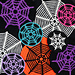 Spider Web pattern 