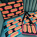 Hot Dog pattern 