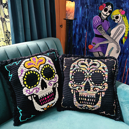 Sugar Skull