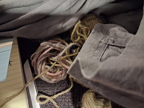Hester Cowl