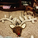 Lifelike Rudolph pattern 