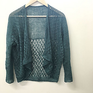 Ravelry: 96mania's Reagan