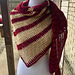 Tidal Wave Shawl photo 4