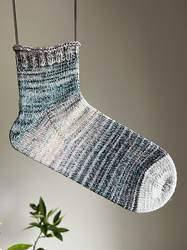 Vanilla Fleegle Heel