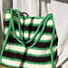 A Felted Tote pattern