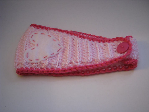 Britt Headband main image 0