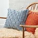 Saturnus Cushions pattern 