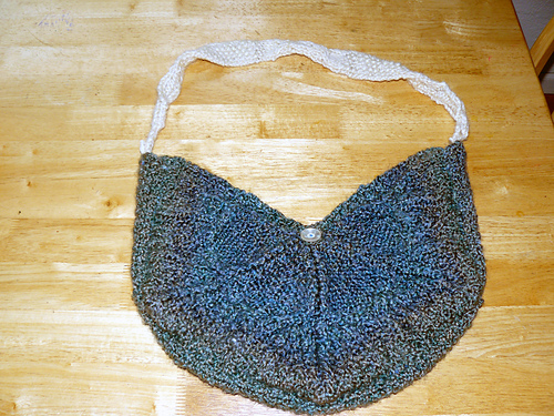 Handle for Brea Bag photo 1