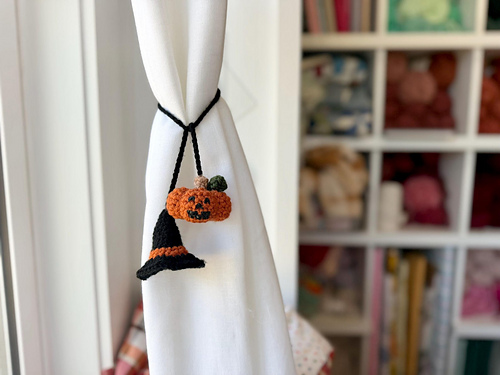 Halloween Car Hanger