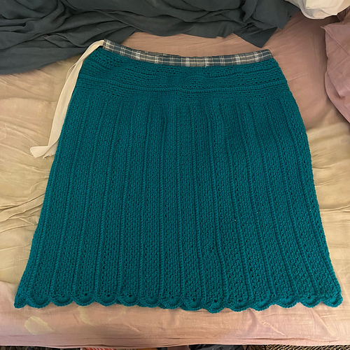 Petticoat photo 1