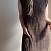 hyun tee & dress pattern 