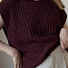 hyun tee & dress pattern 