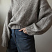 cyrus pullover pattern