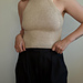 isa raglan top pattern