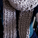 The Ultimate Chunky Scarf photo 3