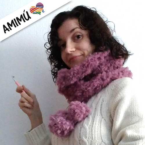 Cuello Polar - Ana B. Domínguez
