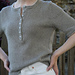 HENRY Shirt pattern 