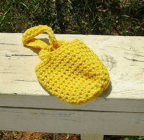 A Southern Lady's Designs Bracelet Bag photo 1