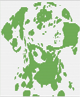 Ravelry: Spot pattern by AVC Yarn Wizard Designs