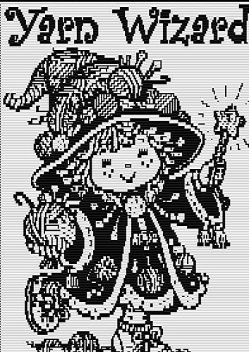 Yarn Wizard