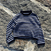 ASTA SWEATER pattern 