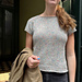 MAY T-SHIRT pattern 