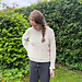 ANTON SWEATER pattern 