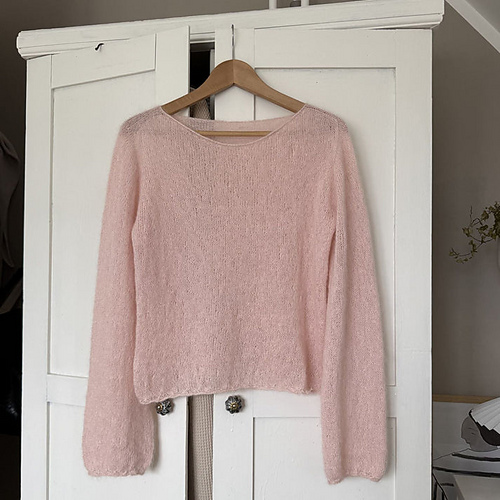 NOELLE BLOUSE