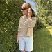 SONJA SWEATER pattern 