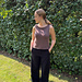 ENGELINE TOP pattern 
