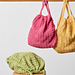 Garden Party Bag pattern