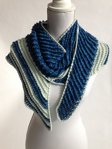 how to wear sweater shawl