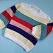 warmth cozy pullover sweater pattern 