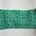 Cluster Stitch Baby Blanket pattern