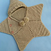Trend Baby Star Sleep Sack pattern