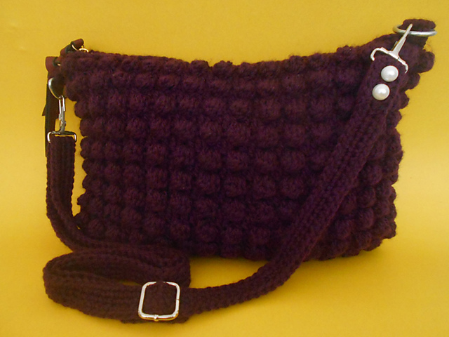 crosia purse design