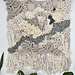 Coral Reef Tapestry pattern 