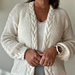 Snuggles Cable Cardigan pattern 