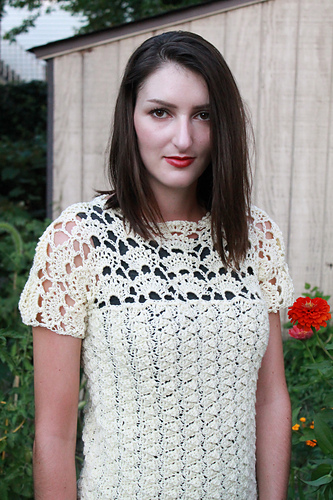 Coraline Top photo 5