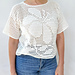 ESTEPONA sweater pattern 