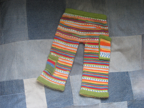 Nifty Knickers photo 11