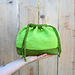 Pea Pod Pouch pattern 