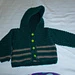 Little Man Hoodie pattern 