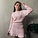 The Autumn mini skirt pattern 