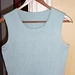 Supple Rib Tank pattern 