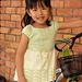 Kawaii Summer Top pattern
