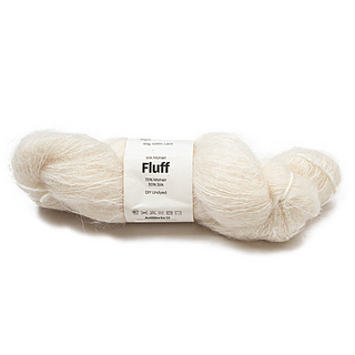 Ravelry: Adlibris Mohair Silk Fluff