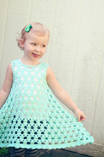 Chloe Summer Dress/Tunic photo 10