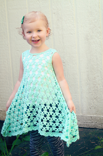 Chloe Summer Dress/Tunic photo 12